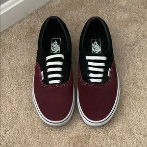 Van shoes